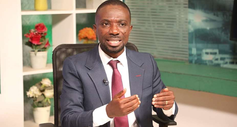 Dennis Miracles Aboagye