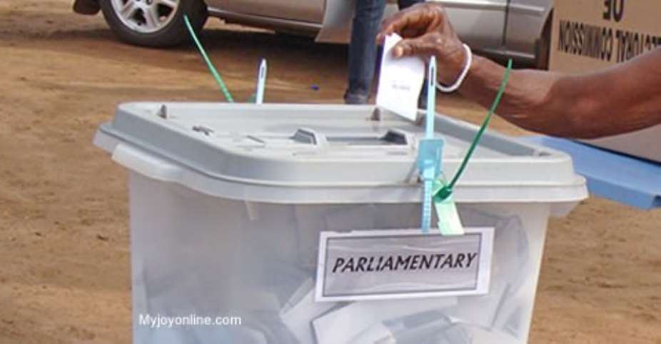 PNC candidate petitions EC for re-run of Tamale Central parliamentary poll