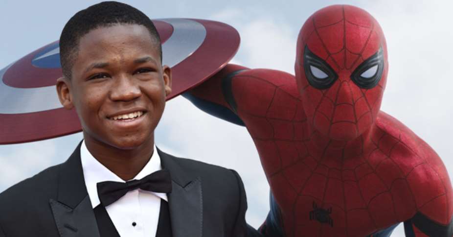 Video: Trailer Of Spider-Man: Homecoming Starring Abraham Attah Released