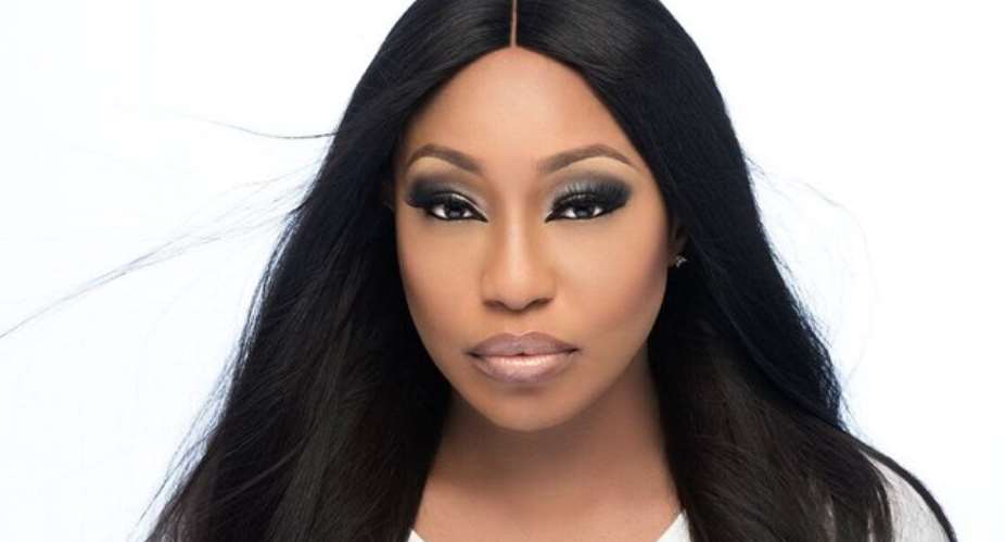 I Will Continue Living On My Own Rather Than Marry – Rita Dominic