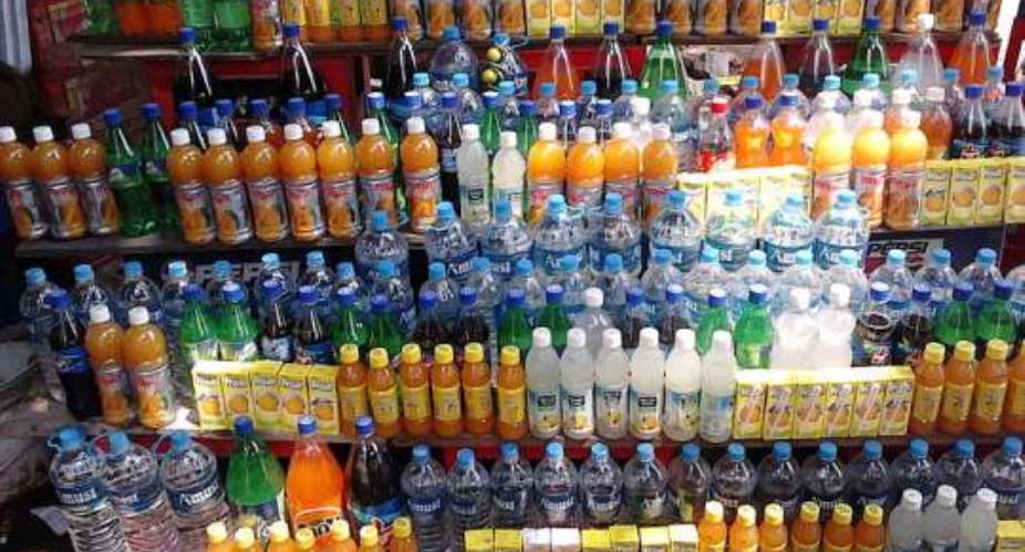 Sale Of Beverages Experience Low Patronage Ahead Of Christmas