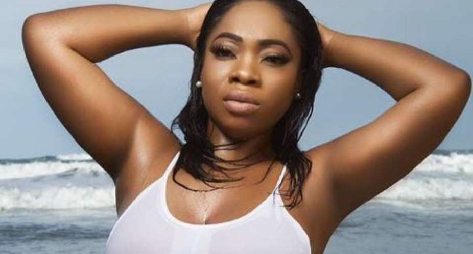 Jesus was Probably Criticized More Than Anyone ElseSexy Ghanaian Actress, Moesha Boduong