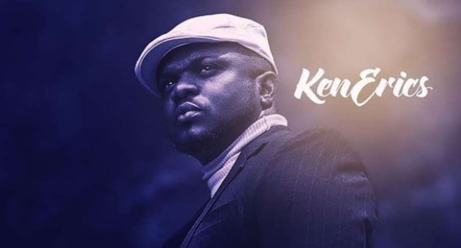 Actor, Ken Erics Releases New Single INOZIKWA OMEE