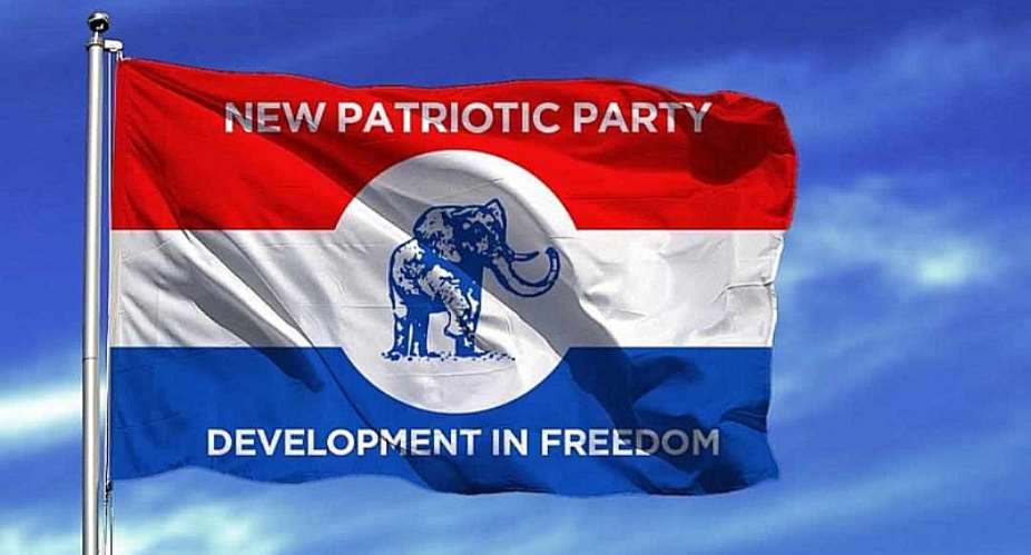 The 2024 Elections: The unpardonable political sin the NPP must not commit AEE Constituency Calamity as a Case Study