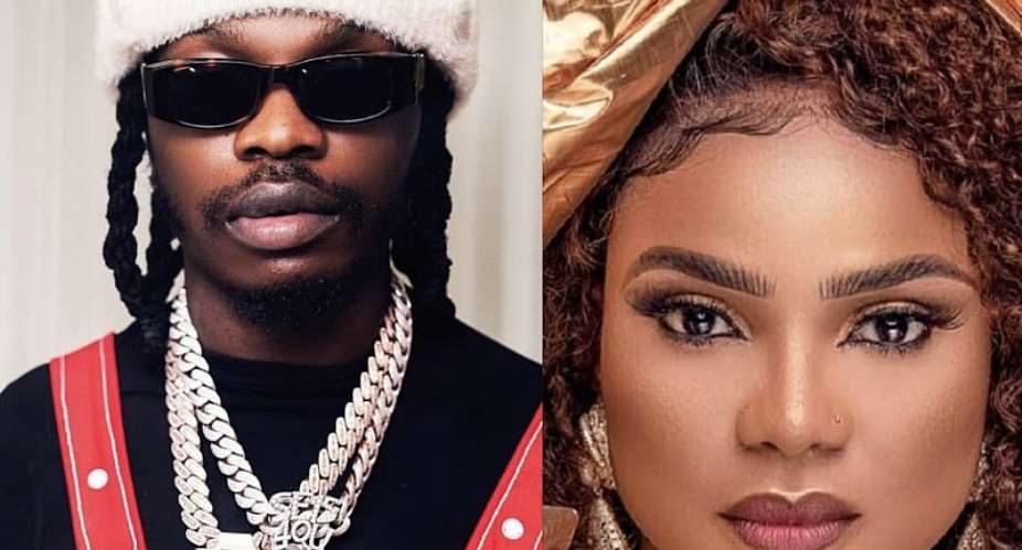 Mohbad: Naira Marley demands $640,000 from actress Iyabo Ojo over libelous instagram posts