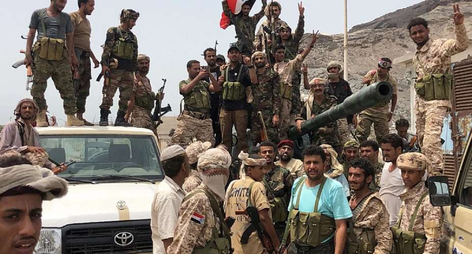 Separatist Attack in Eastern Yemen Leaves 32 Soldiers Dead