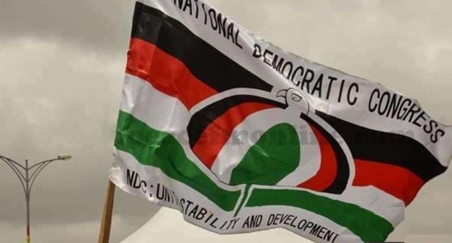 NDC Gets New Mobile App To Engage Its Members