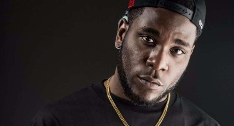Robbery Attack: 'Accused' Burna Boy Promises To Reveal Truth About Incident