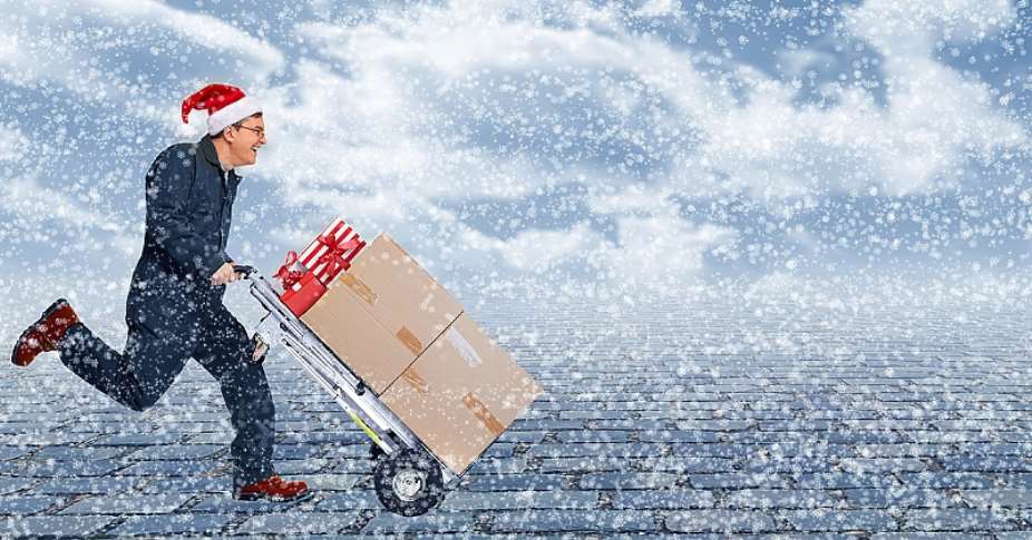 5 Tricks To Get More Turnover This Festive Period