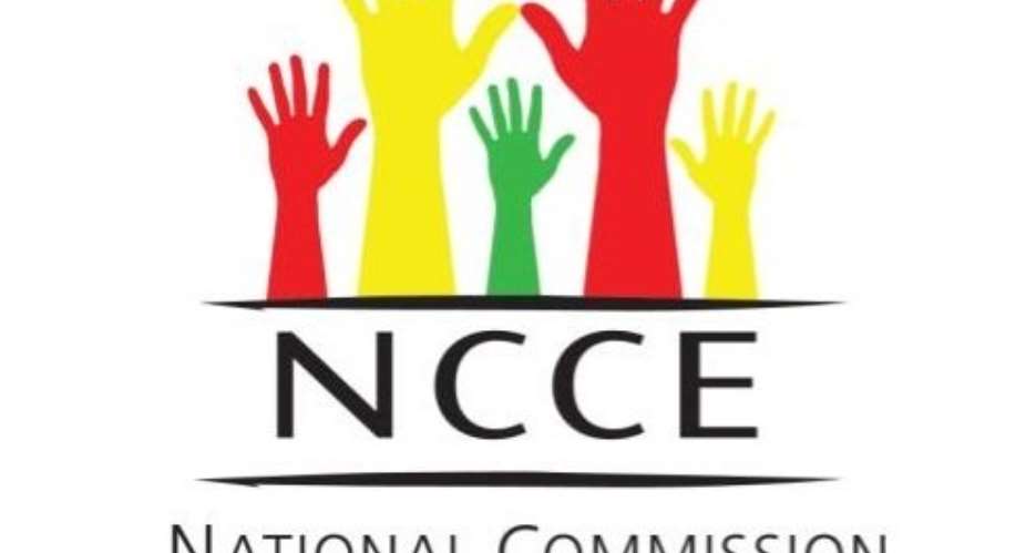 NCCE Takes Tax Education To Drivers