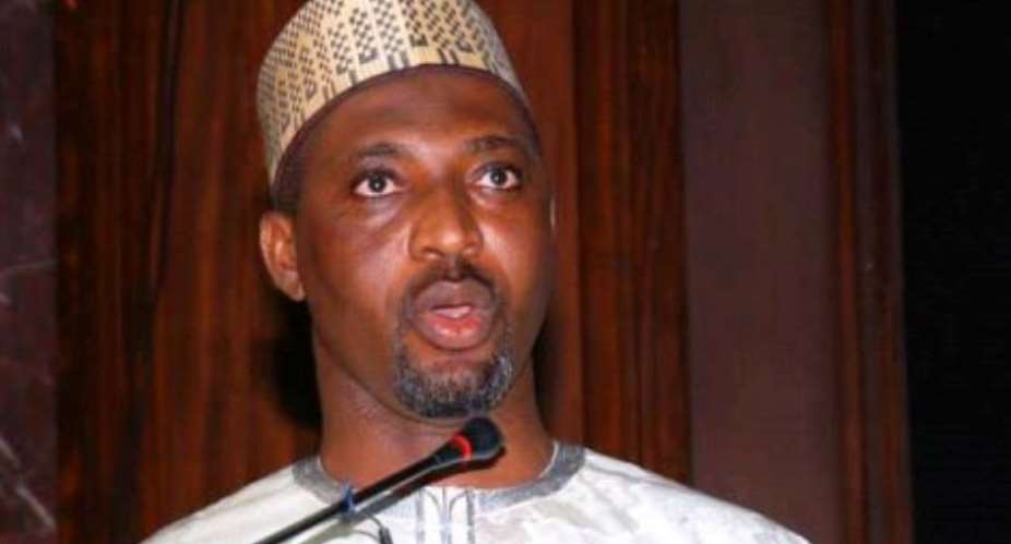 Muntaka Alleges Expatriates Paid 100,000 To Sit By Akufo-Addo
