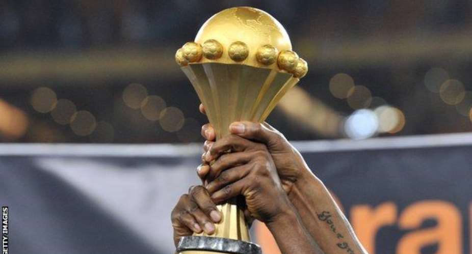 Cote d'Ivoire Appeals To CAF Over 2021 AFCON