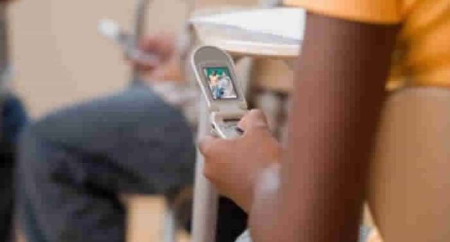 Reconsider Stance Against Mobile Phone Use In SHS - GES Told