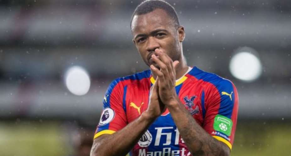 Jordan Ayew Impresses As Crystal Palace Pile More Misery On Leicester City woes