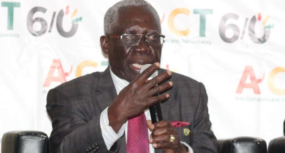2022 budget one of the best – Osafo-Maafo
