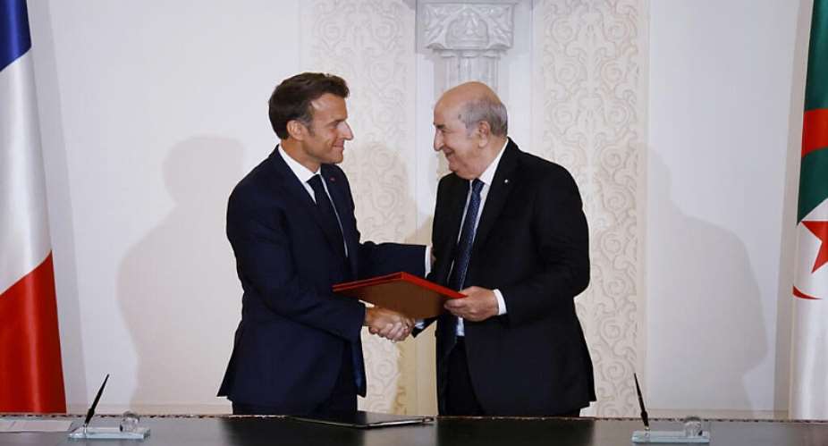  Ludovic Marin, Pool / via AP