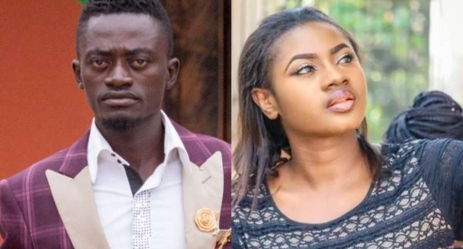 Martha Ankomah Rejects Lil Win’s Apology in GH5 Million Defamation Case