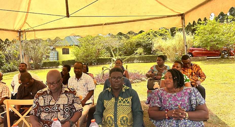 Persons with Disabilities highlight major challenges, call for urgent government action at 2025 commemoration