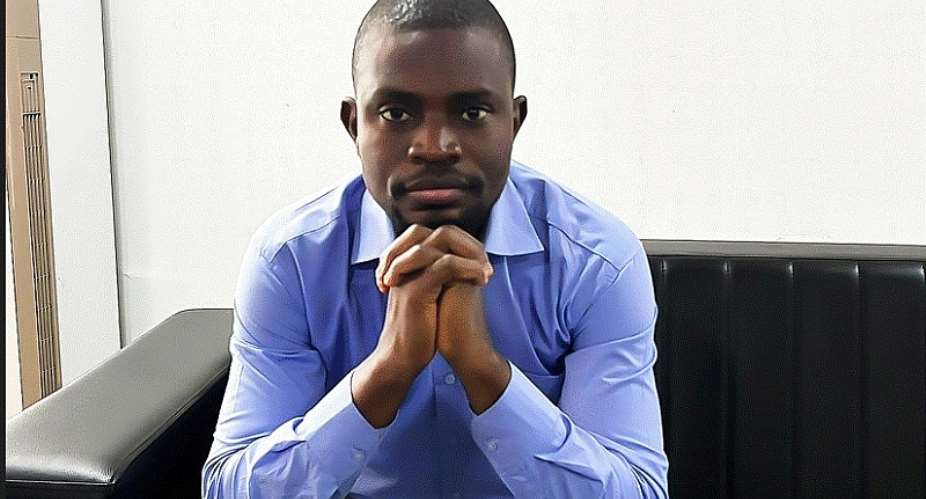 Laud Nartey writes: Tackling unemployment in Ghana, unadulterated role of SMEs