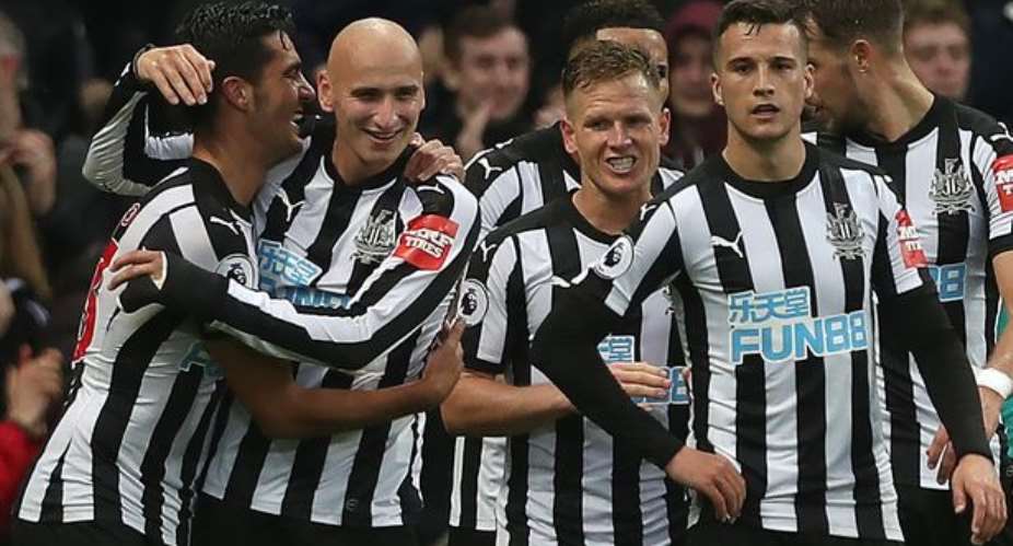 Newcastle United Cancels Christmas Party