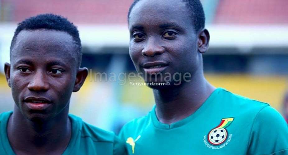 Yaw Yeboah And Dauda Mohammed Invited Ahead Of Black Meteors Clash Against Togo