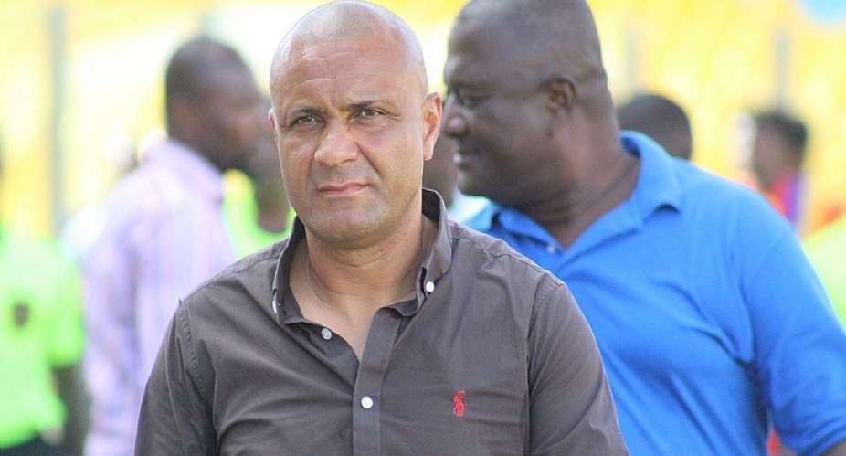 Fans Should Expect A Hearts Of Oak Team With Lots Of Energy – Kim Grant