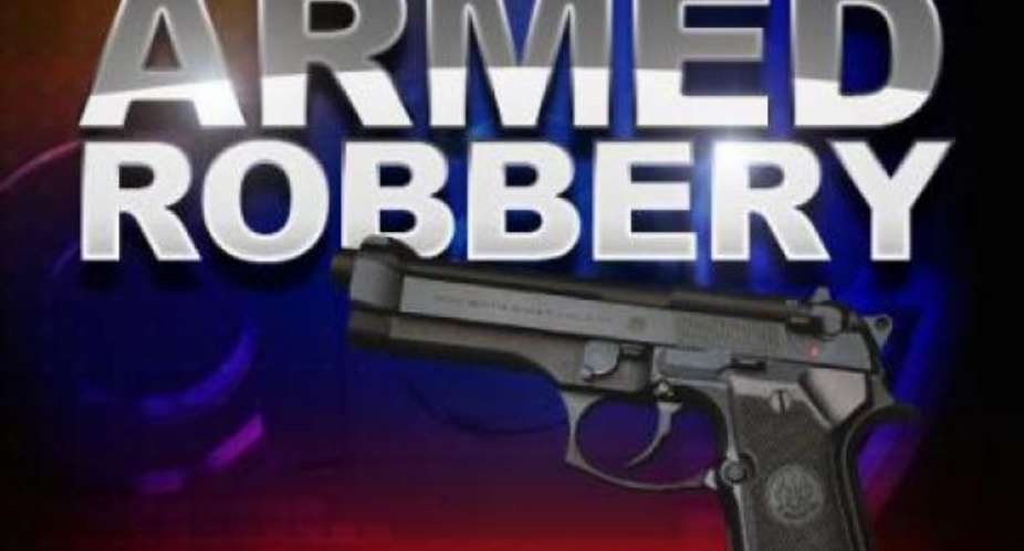 Deploy Sting Operations As Counterveilling Measure To Curb Curb Robberies On Accra - Cape Coast Road