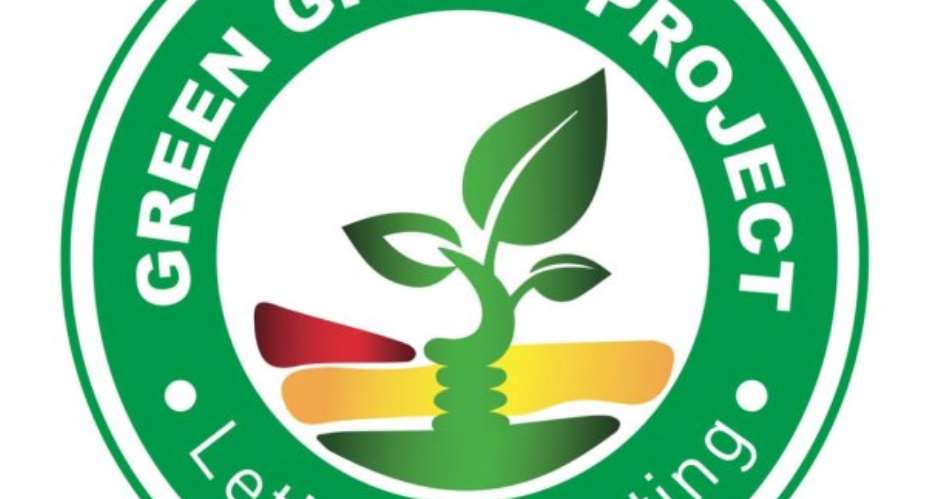 Government allocates Ghc9.6 million to Green Ghana Project