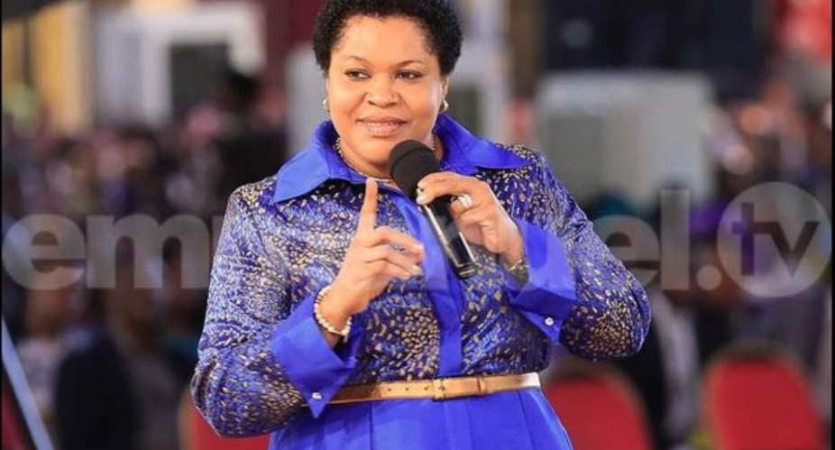 Evelyn Joshua @ 54: Lessons in Leadership and Humility