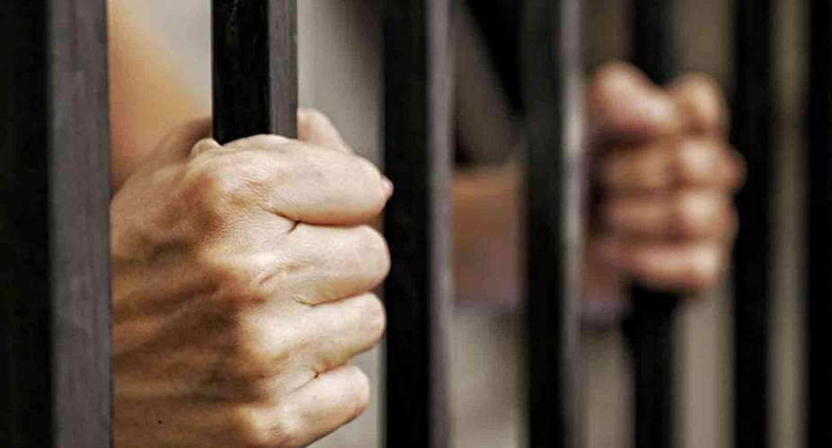 Father jailed for attempting to sell daughterfor GHS20,000 to travel to Accra