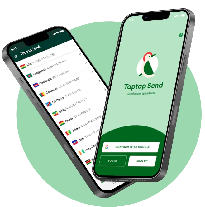 Taptap Send resumes operations in Ghana with exciting new features, promotions