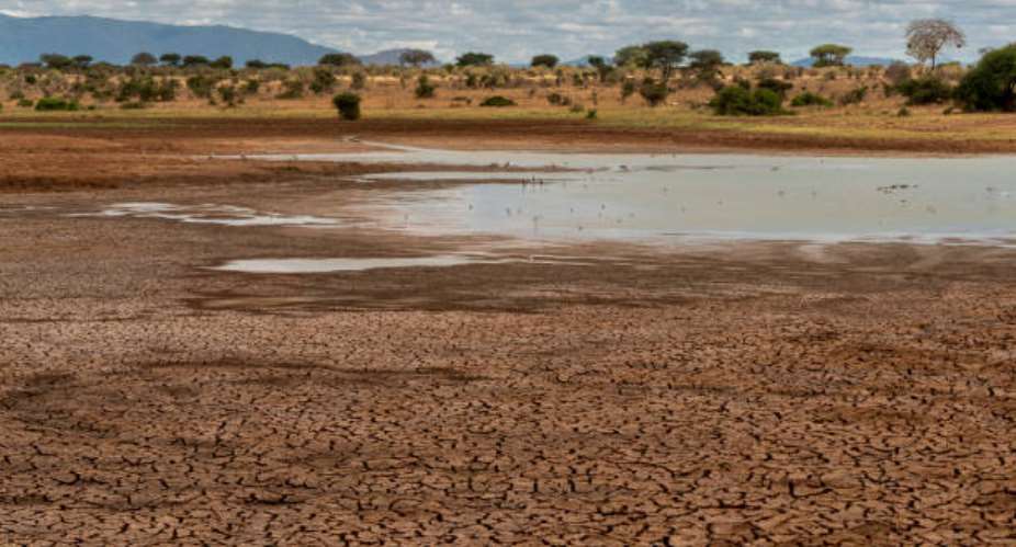 What Ghana’s Climate Plans Are Missing: The Informal Sector