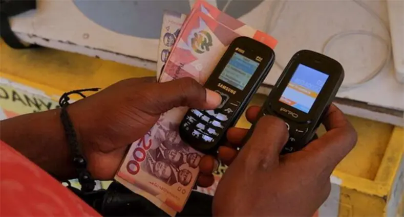 Mobile Money