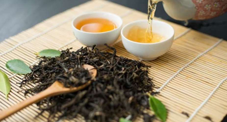 Tea, originated in China, is the most consumed beverage on Earth after water. Photo: VCG
