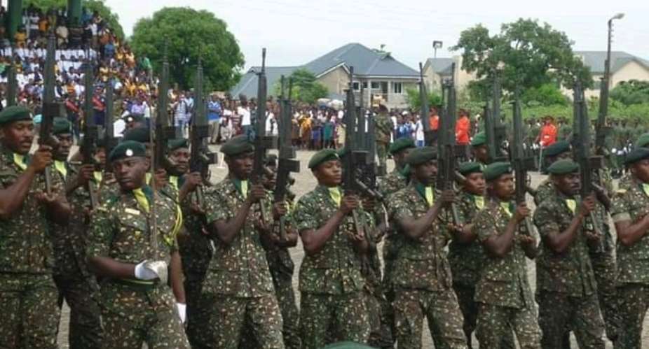 Ignore fake SMS on recruitment progression, payments — Immigration Service to applicants