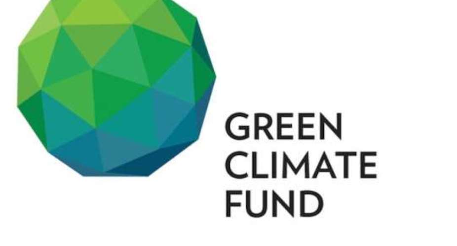 Climate Fund Facing Huge Shortfall