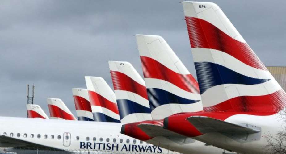 British Airways Slips Down Annual Airline Rankings