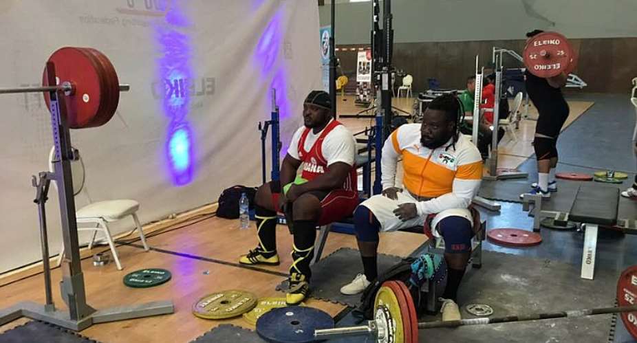 Ghana Powerlifting Federation To Organise It's Maiden National Championships