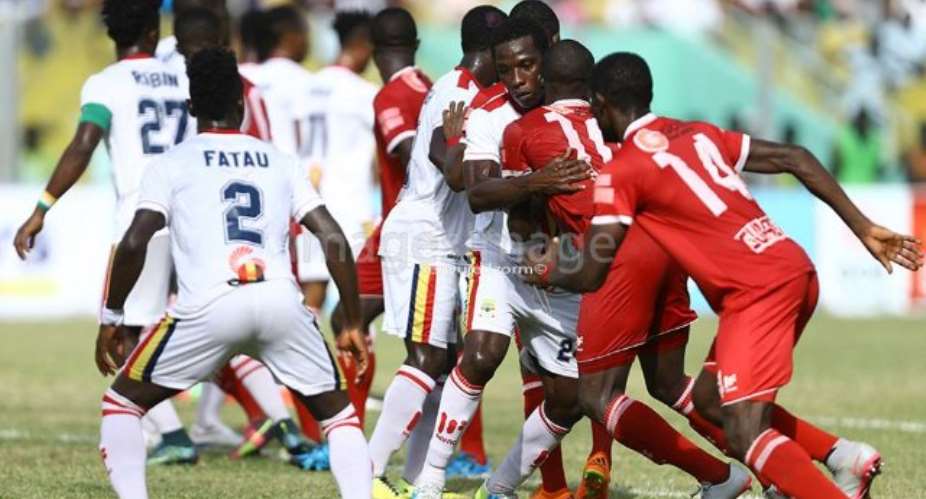 New Ghana Premier League Season To Have Morning Fixtures