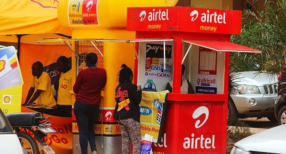 MTN, AirtelTigo to cut MoMo transfer charges by up to 25 to minimise e-levy burden