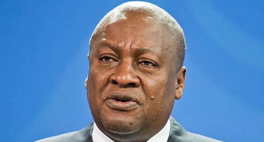 Five Tasks for Ghana’s Incoming President