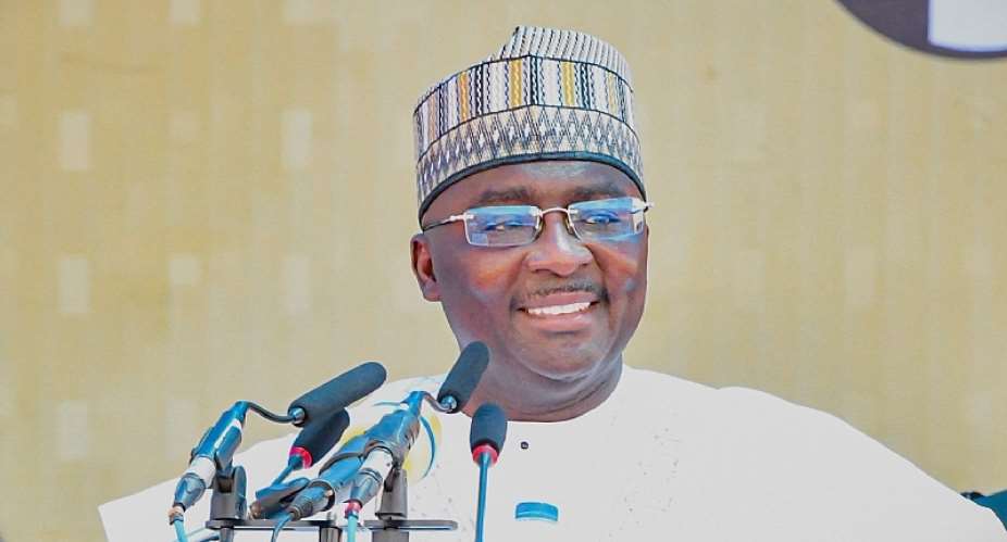 Bawumia Not The First Incumbent Candidate To Concede Defeat Before The Declaration Of Results In Ghana