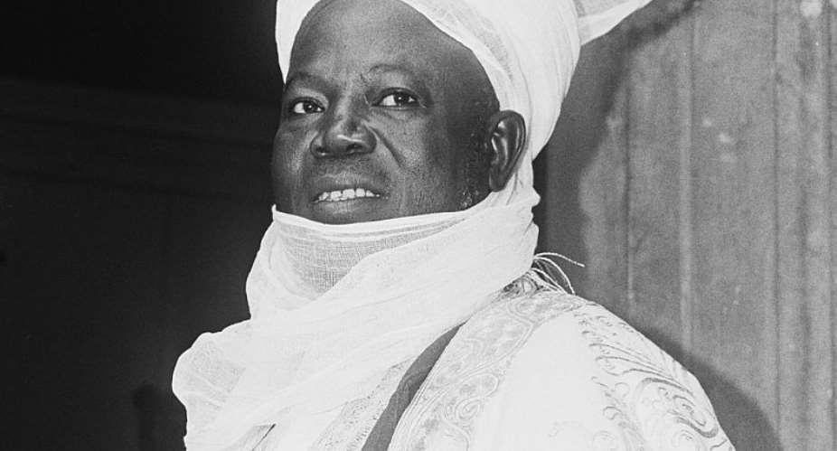 Sir Ahmadu Bello: An Incomparable Leader in Northern Nigeria’s History
