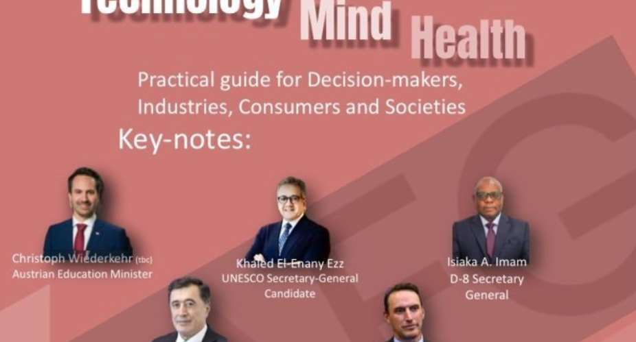 Exploring Technology, Mind, and Health with Global Academy