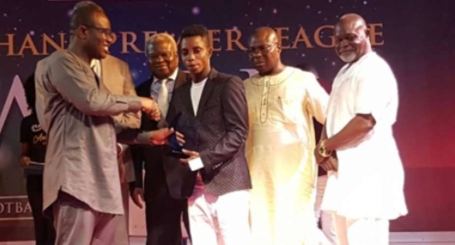 Wa All Stars Sweep 2015/16 PLB Awards As Latif Bessing Takes MVP