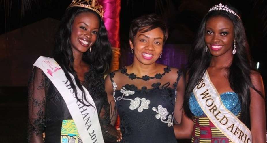 Miss Ghana Winners Share Horrifying Tales Of Sexual Exploitation Suffered From Organisers