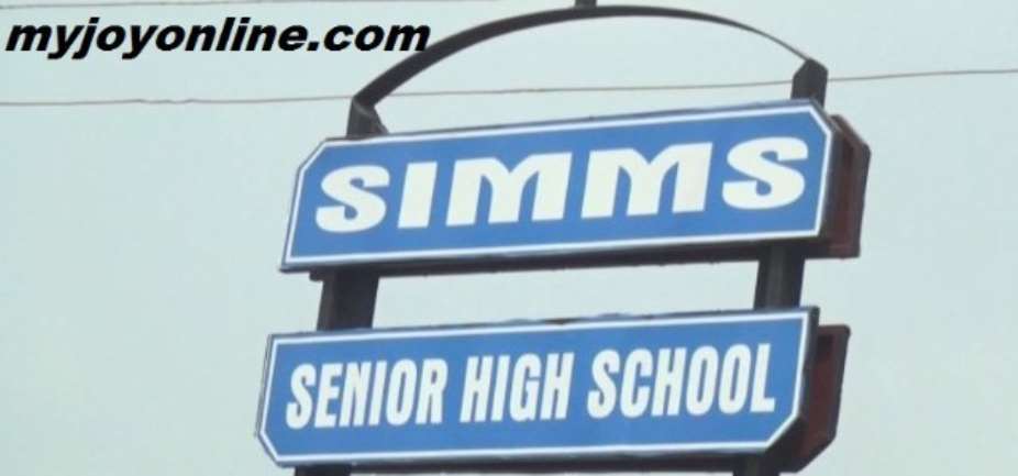 School Closed Down As Alleged Special Treat For FREE SHS Beneficiaries Lead To Chaos