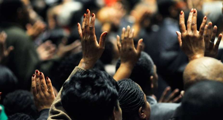 Why The Black Pastors Are Not True Disciples Of Christ