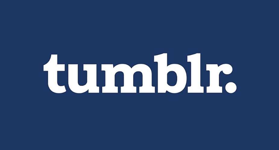 Tumblr and the Cult of the Safe