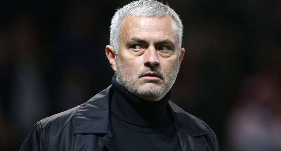 BREAKING NEWS: Manchester United Sack Jose Mourinho